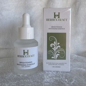 Brightening Whitening Essence - White